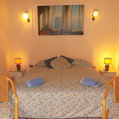 Casa Calla Maiori Ngoại thất bức ảnh