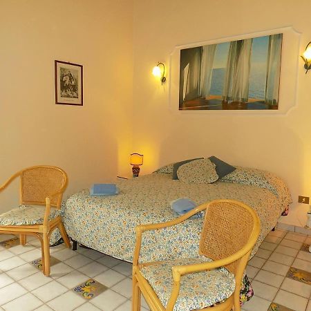 Casa Calla Maiori Ngoại thất bức ảnh