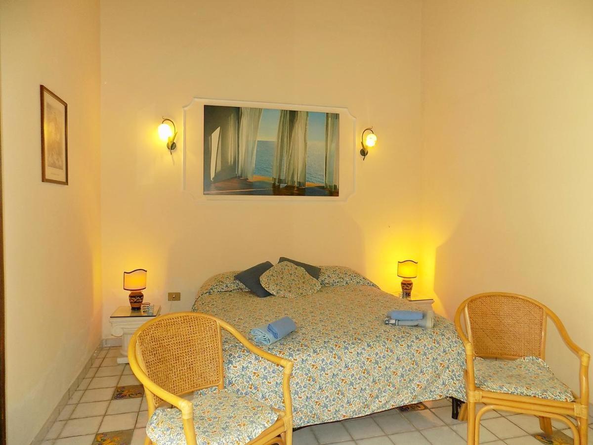 Casa Calla Maiori Ngoại thất bức ảnh