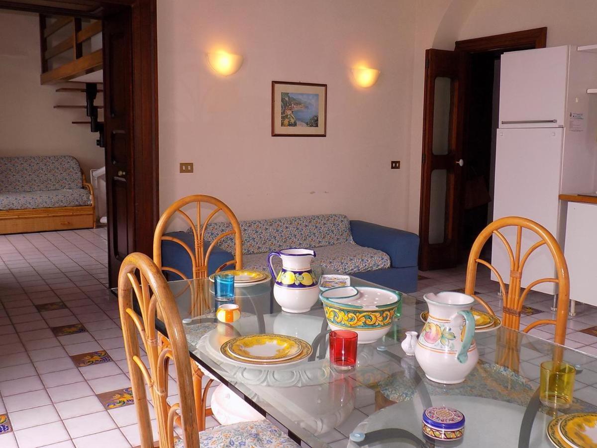 Casa Calla Maiori Ngoại thất bức ảnh