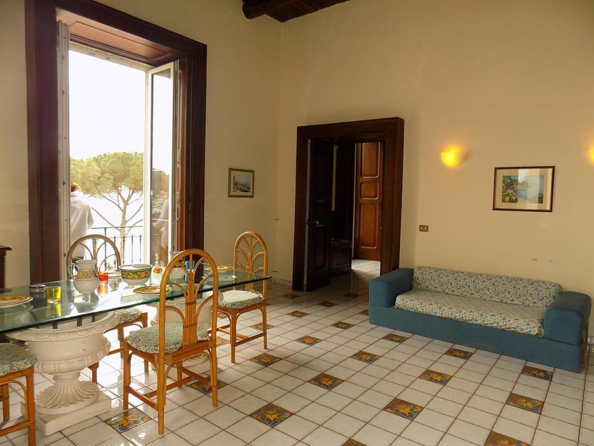 Casa Calla Maiori Ngoại thất bức ảnh
