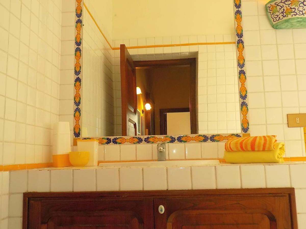 Casa Calla Maiori Ngoại thất bức ảnh