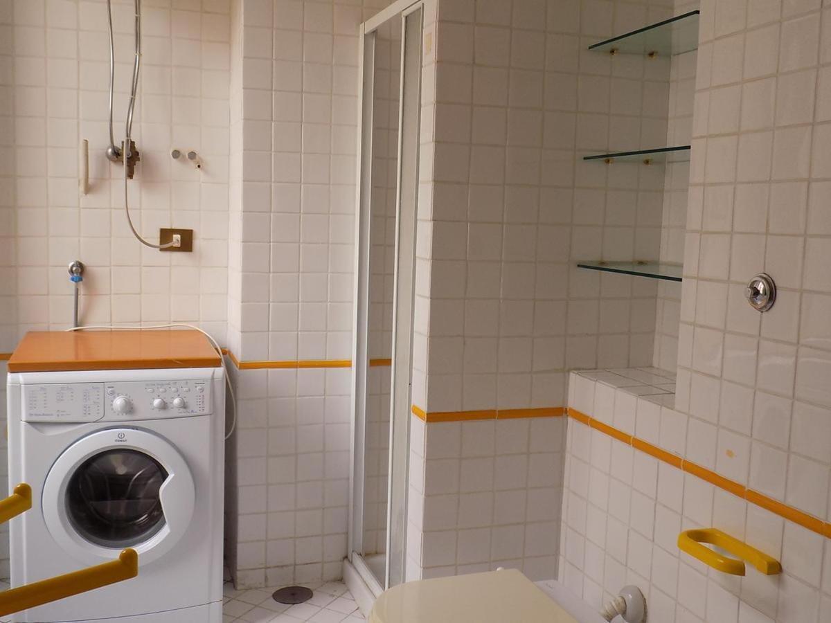 Casa Calla Maiori Ngoại thất bức ảnh
