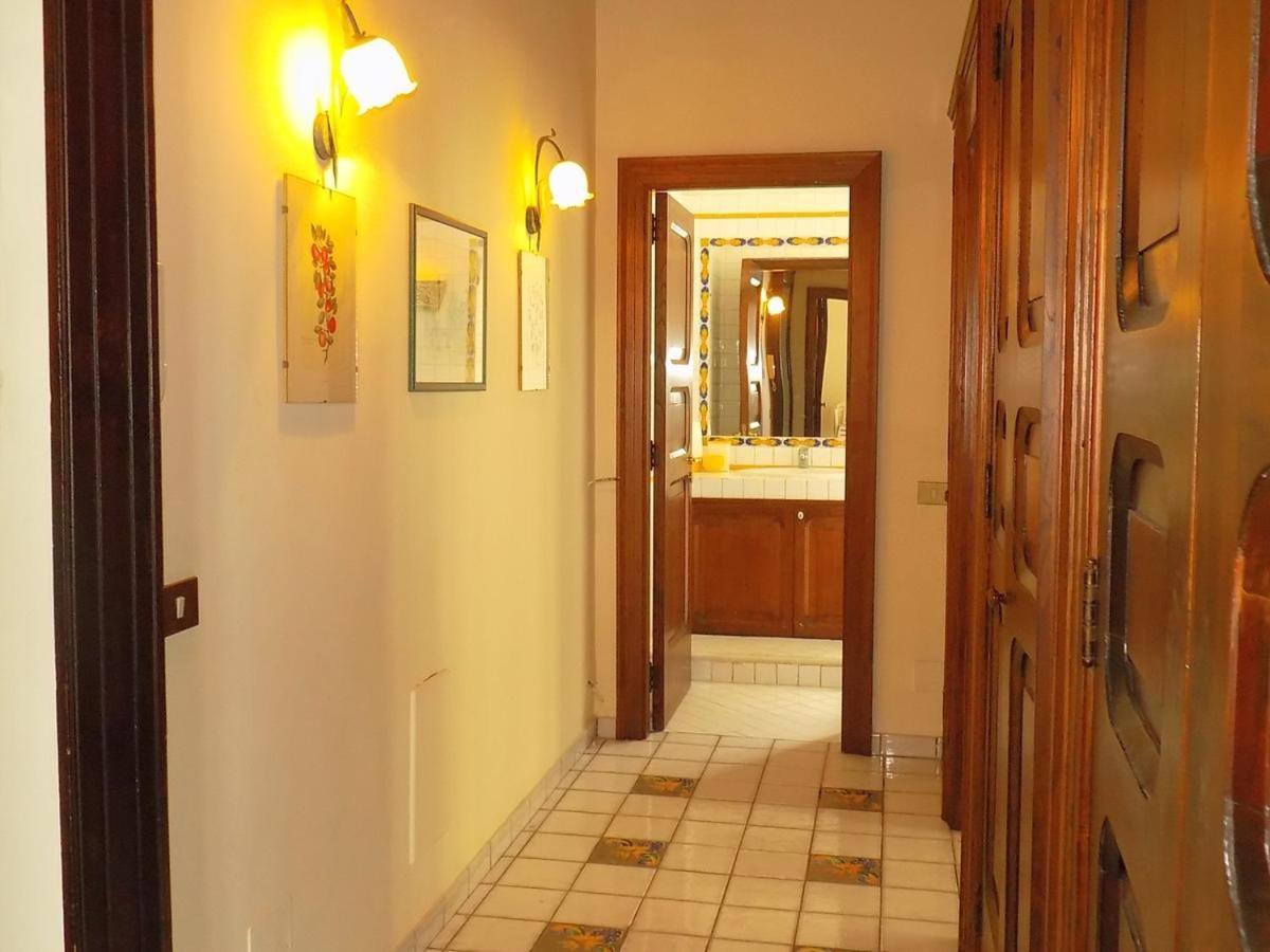 Casa Calla Maiori Ngoại thất bức ảnh