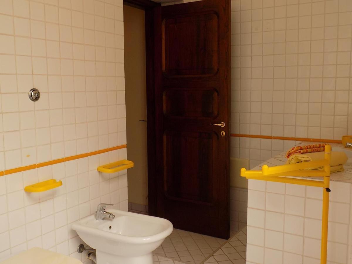 Casa Calla Maiori Ngoại thất bức ảnh
