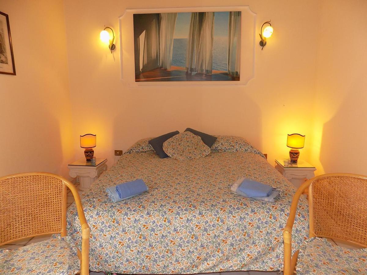 Casa Calla Maiori Ngoại thất bức ảnh