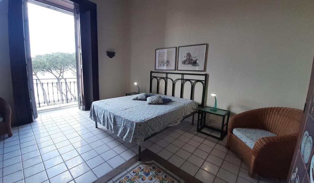 Casa Calla Maiori Ngoại thất bức ảnh