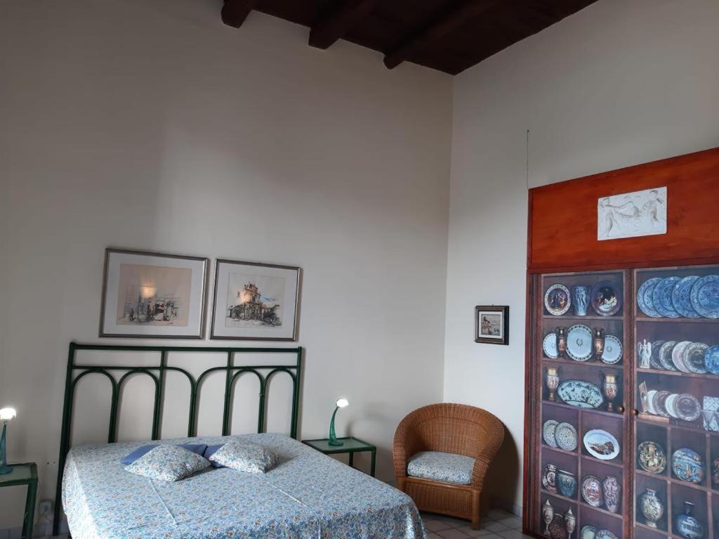 Casa Calla Maiori Ngoại thất bức ảnh