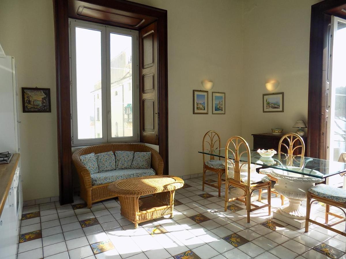 Casa Calla Maiori Ngoại thất bức ảnh