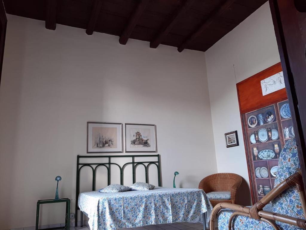 Casa Calla Maiori Ngoại thất bức ảnh
