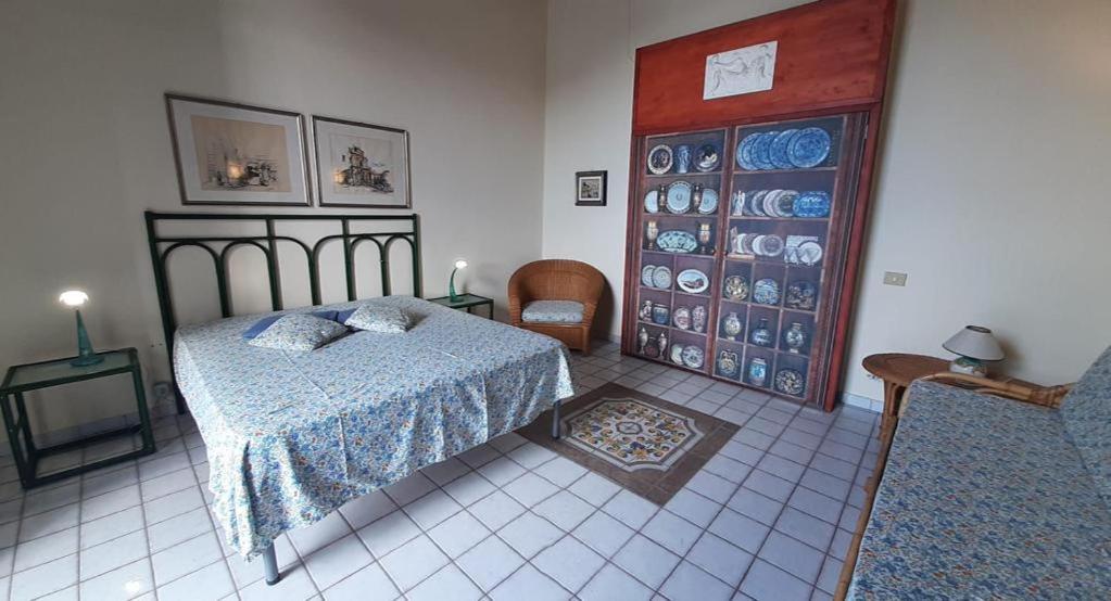 Casa Calla Maiori Ngoại thất bức ảnh