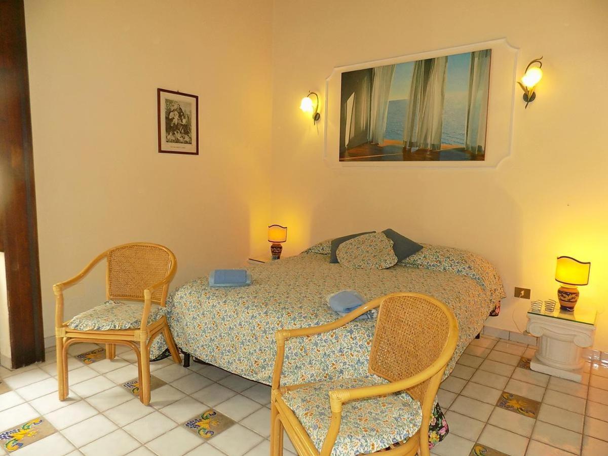 Casa Calla Maiori Ngoại thất bức ảnh