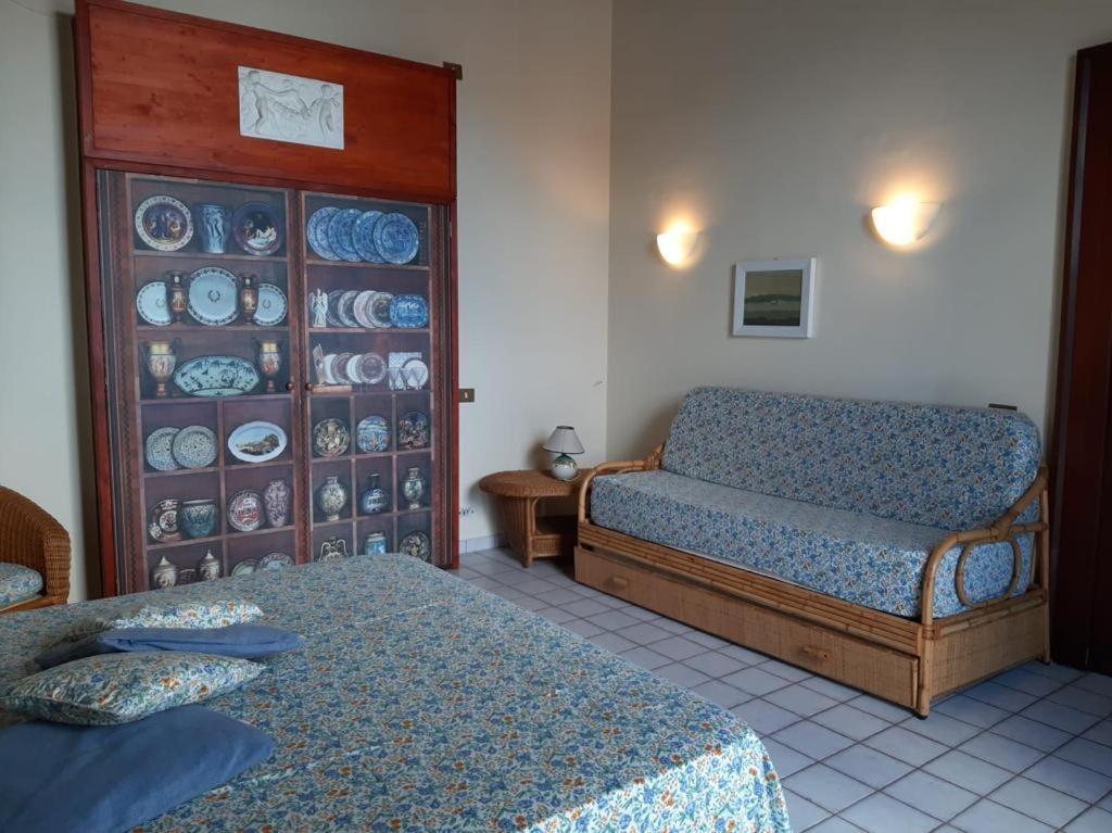Casa Calla Maiori Ngoại thất bức ảnh