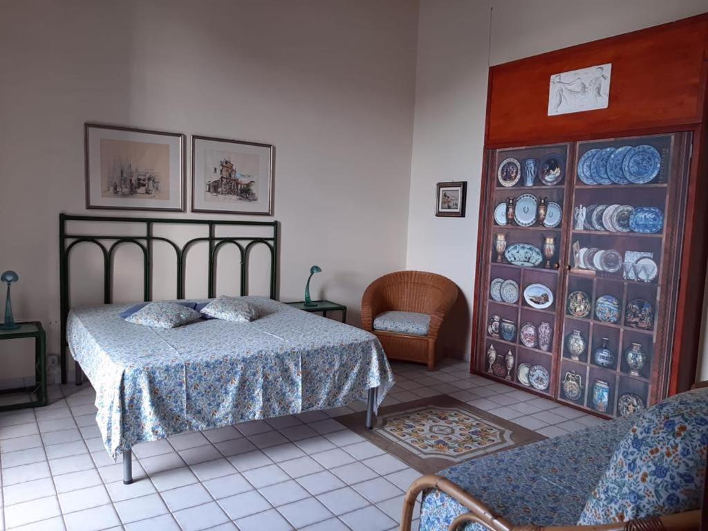 Casa Calla Maiori Ngoại thất bức ảnh